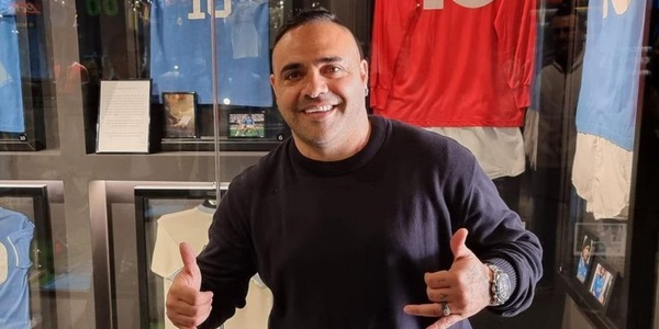 Miccoli, nuova vita dopo il carcere: cosa fa oggi l'ex bomber del Palermo
