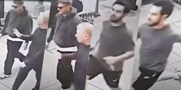 Bendtner, terrore a New York: accoltellato l'amico davanti ai suoi occhi