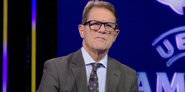 Capello, frecciata Juve: “Davano la colpa ad Allegri”. Di Canio non si tiene