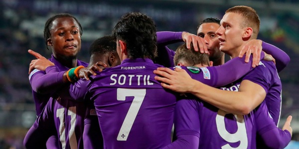 La Fiorentina vola anche senza Kean: Palladino in zona ottavi. Chelsea ok