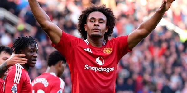 Zirkzee gol, sfuma la Juve? Amorim: "Ci servono le sue caratteristiche"