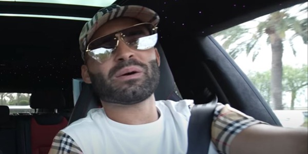 “Al Psg trattato male, preferivano mia moglie”: l’accusa dell’ex meteora