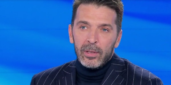 Buffon a nudo, panico e depressione alla Juve: "Posseduto, non mi sentivo io"