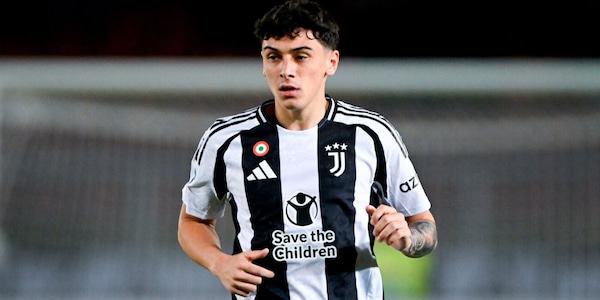 Pugno, la promessa di Diego e la favola Juve: "Ora mi deve la maglia"
