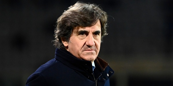 Cairo: "I tifosi se hanno passione per il Toro appoggino la squadra anziché contestare me"