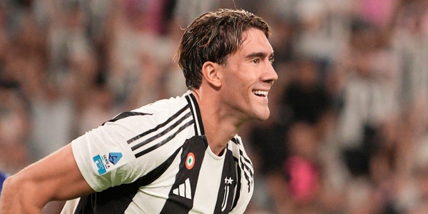 Dottor Vlahovic, la cura per il mal di gol Juve e le ultime sugli infortuni