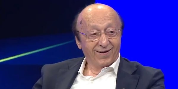 Moggi rifà la Juve: "Chi vendo, gli errori di Giuntoli e Motta e l'obiettivo vero"