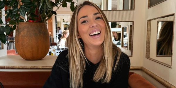 Alice Campello, Morata e il Natale: la confessione a sorpresa