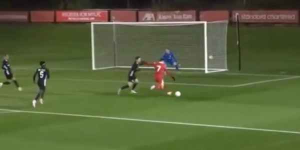 Chiesa gol a Liverpool! L'ex Juve segna, ma... non con la squadra di Slot
