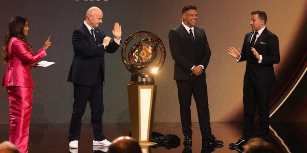 Mondiale per Club: siglato l'accordo Dazn-Mediaset. Da giugno con Juventus e inter