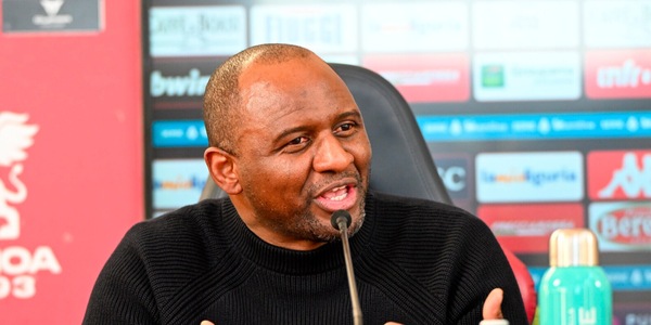 Vieira, elogi a Miretti e l'omaggio ai maestri Juve: "Ho imparato da loro"
