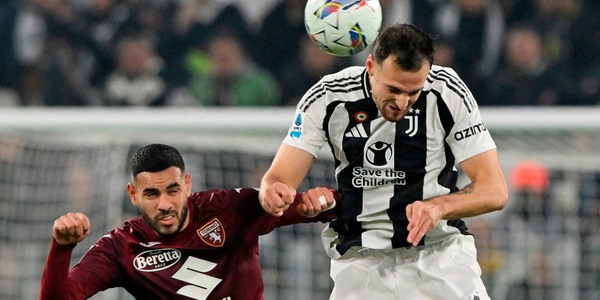 L'allarme rosso Juve: è ultima in Serie A e c'è uno zero da cancellare