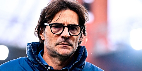 Vanoli, Genoa-Torino: "Siamo sulla strada giusta". E su Vlasic...