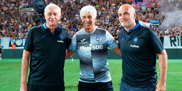 Scudetto all'Atalanta, intanto quello del bilancio. Poi... uno tira l'altro