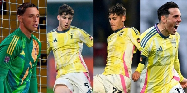Guerra cinico, Daffara muro: le pagelle della Juve Next Gen
