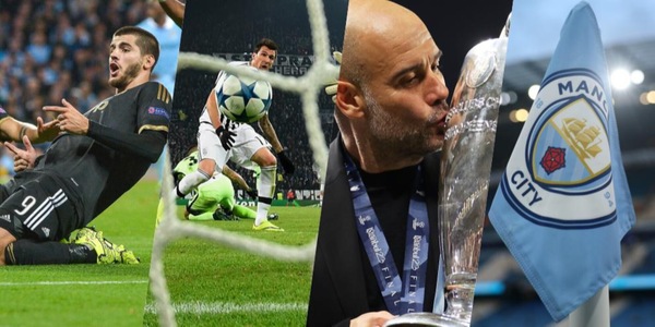 Juve-City, da Mandzukic e Morata ai petrodollari: Motta, chi trovi in Champions
