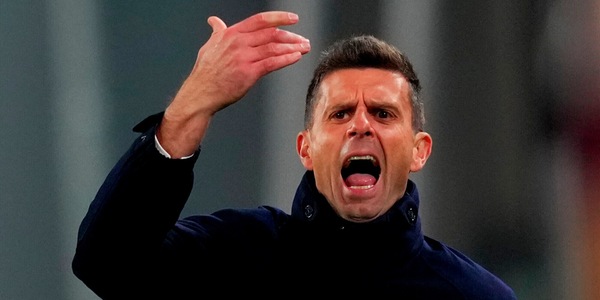 Motta squalificato: la decisione del Giudice Sportivo. Castellanos salta l'Inter