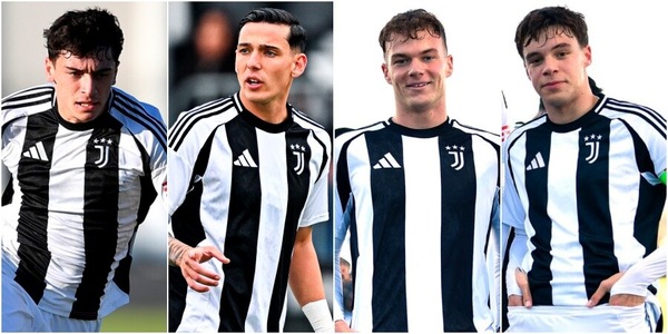 Juve, pagelle Youth League: Mazur totale, Vacca illumina, Pugno non incide