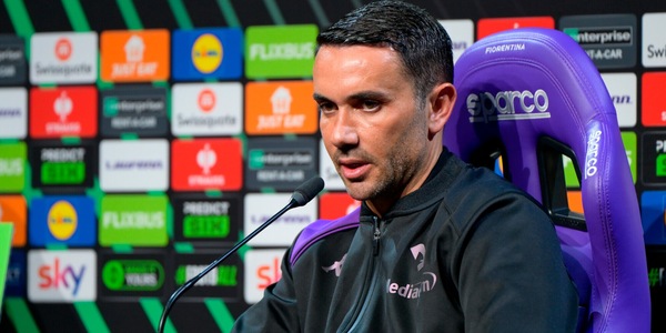 "Scudetto, ci piace sognare": Palladino e la sua Fiorentina senza limiti