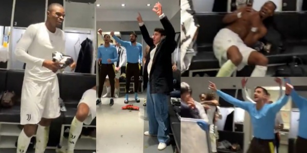 "Resto fino alla fine": Danilo, le parole rimbombano nello spogliatoio. E Kalulu...