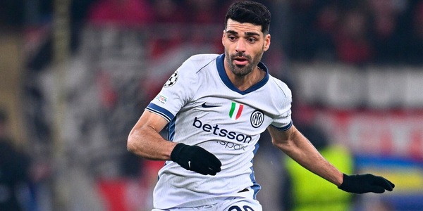 Taremi per l'Inter ora è un caso: un gol in 16 partite, zero su azione