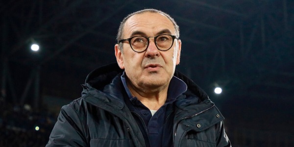"Io pronto per la Juve, poi mi ha chiamato Sarri: ci ho messo 10 minuti"