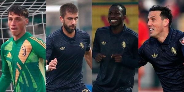 Afena Gyan decisivo, Guerra implacabile: le pagelle della Juve Next Gen