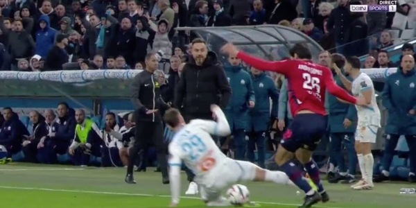 Rabiot non ci arriva, l'altro ex Juve sì... entrata shock e rosso diretto!