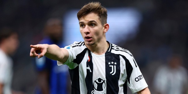 “Conceicao per noi era Messi. L’ho sentito e sulla Juve mi ha detto…”