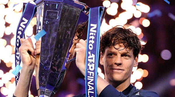 Sinner e il super 2024: 29 settimane in vetta alla classifica Atp, la top 50