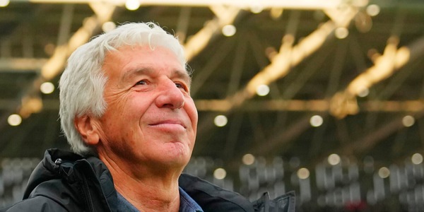 Gasperini: “Atalanta da Scudetto? Parlare ora non aggiunge niente”. Su Zaniolo...