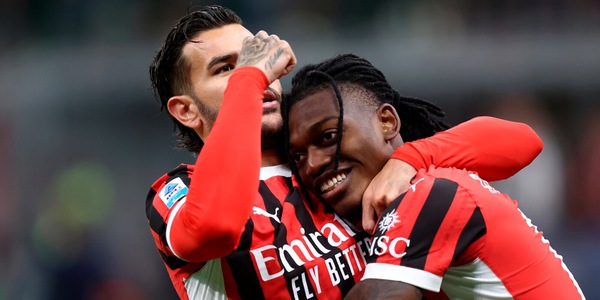 Theo Hernandez, cura Leao: Fonseca ci riprova, basta che funzioni...