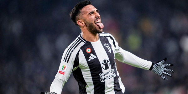 Incide e decide: Juve, Nico Gonzalez si candida a essere l’acquisto in più