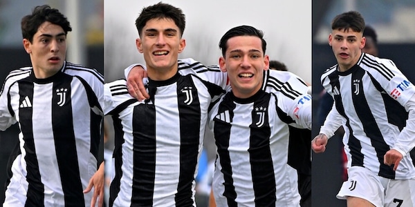 Lopez decisivo, Ventre provvidenziale: le pagelle Juve Primavera