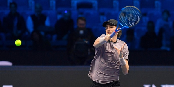 'Metodo proibito', c'è un nuovo caso di doping nel tennis: di chi si tratta