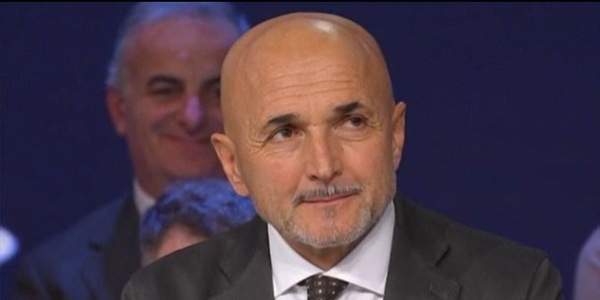 Spalletti: "So cosa predica Motta". Poi loda Locatelli: "Sei sul divano"