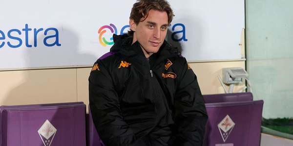 Bove torna al Franchi e osserva Fiorentina-Udinese dalla panchina