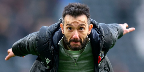 Il Valencia annuncia il nuovo allenatore a Natale: ecco chi è il nuovo tecnico