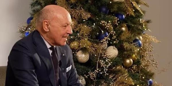 Marotta, tutte le verità: "Futuro Inter di limiti, cosa faccio agli avversari"