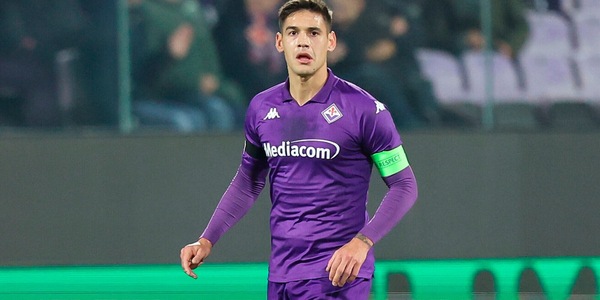 Fiorentina, rivoluzione difesa: via anche Martinez Quarta. Palladino rilancia