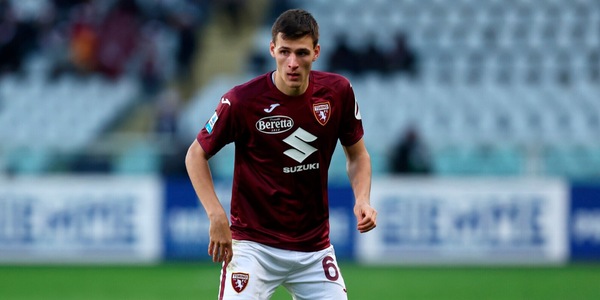 Udinese-Torino, Vlasic chiede spazio dall’inizio: è in ballottaggio con Gineitis