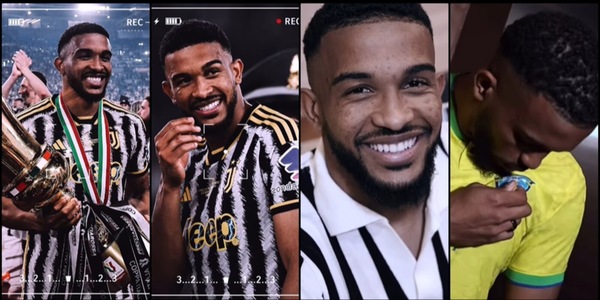 Bremer, post a sorpresa sul futuro Juve: "Grazie a tutti, ci vediamo..."