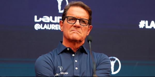 Capello fa il mercato Juve: "Chi vedo bene in attacco, chi non venderei"