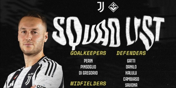 Da "Sono emozionato" a "C'è puzza di...": i convocati Juve visti dai tifosi