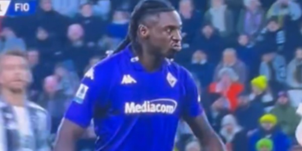 Kean, Palladino lo esalta: "Due anni che lo chiamavo, il primo in assoluto"