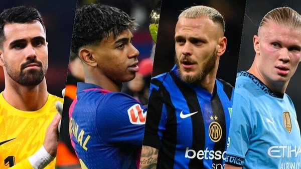 Calciatori più preziosi al mondo: la top 11 vale oltre un miliardo, in 2 della Serie A!