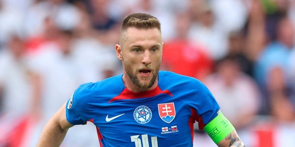 Skriniar al Galatasaray grazie a... Icardi!