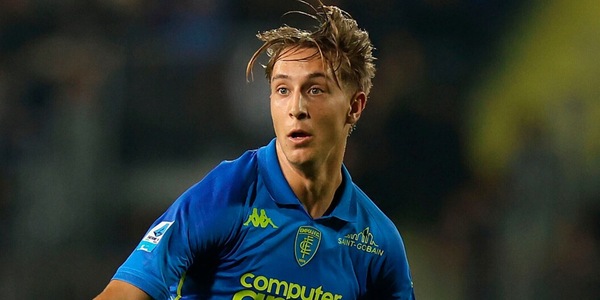 Fazzini, pressing Lazio per battere il Napoli