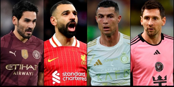Da Ronaldo all'idea Juve che cerca mezza Europa: quante stelle (s)cadenti
