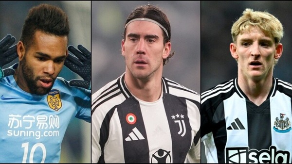 Vlahovic, Cina e Premier: gli acquisti più costosi di sempre a gennaio
